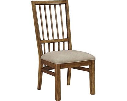 Bethany Square Side Chair