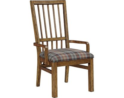 Bethany Square Arm Chair
