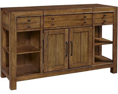Bethany Square Sideboard