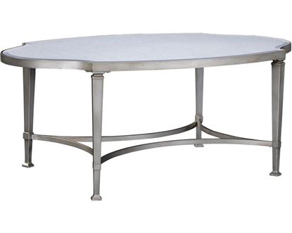 Camille Cocktail Table