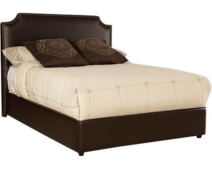 Andrina Upholstered Bed